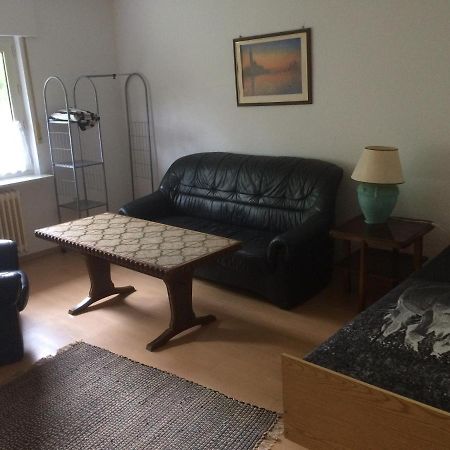 Ponnies Haus Hotel Surwold Kültér fotó