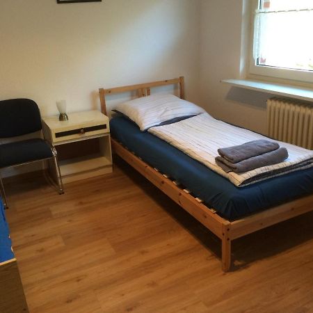 Ponnies Haus Hotel Surwold Kültér fotó