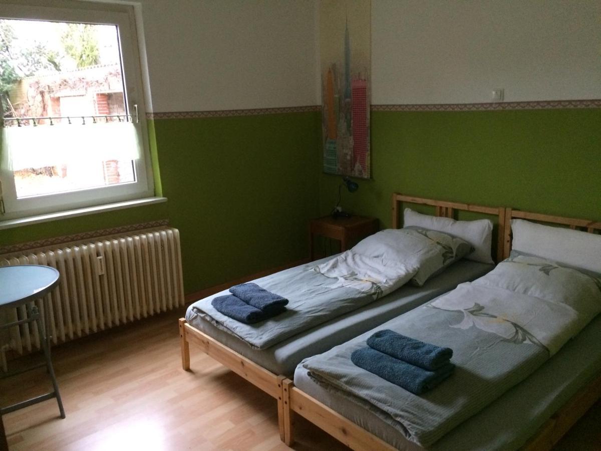 Ponnies Haus Hotel Surwold Kültér fotó