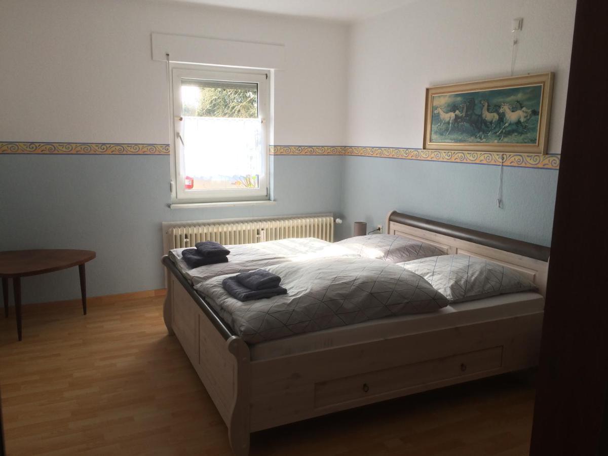Ponnies Haus Hotel Surwold Kültér fotó