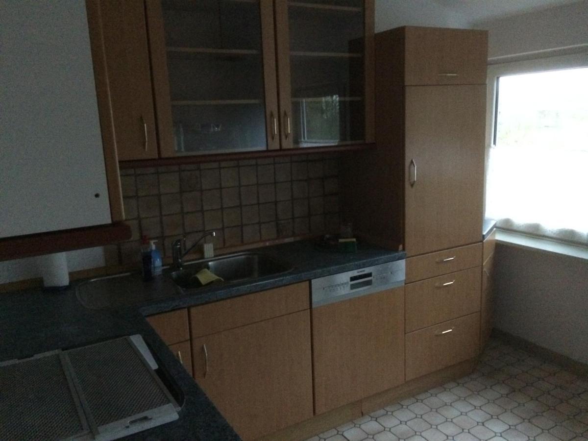 Ponnies Haus Hotel Surwold Kültér fotó