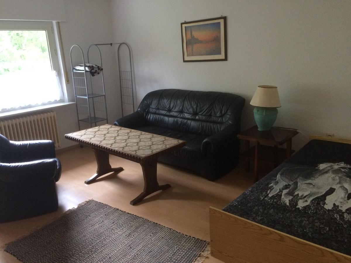 Ponnies Haus Hotel Surwold Kültér fotó